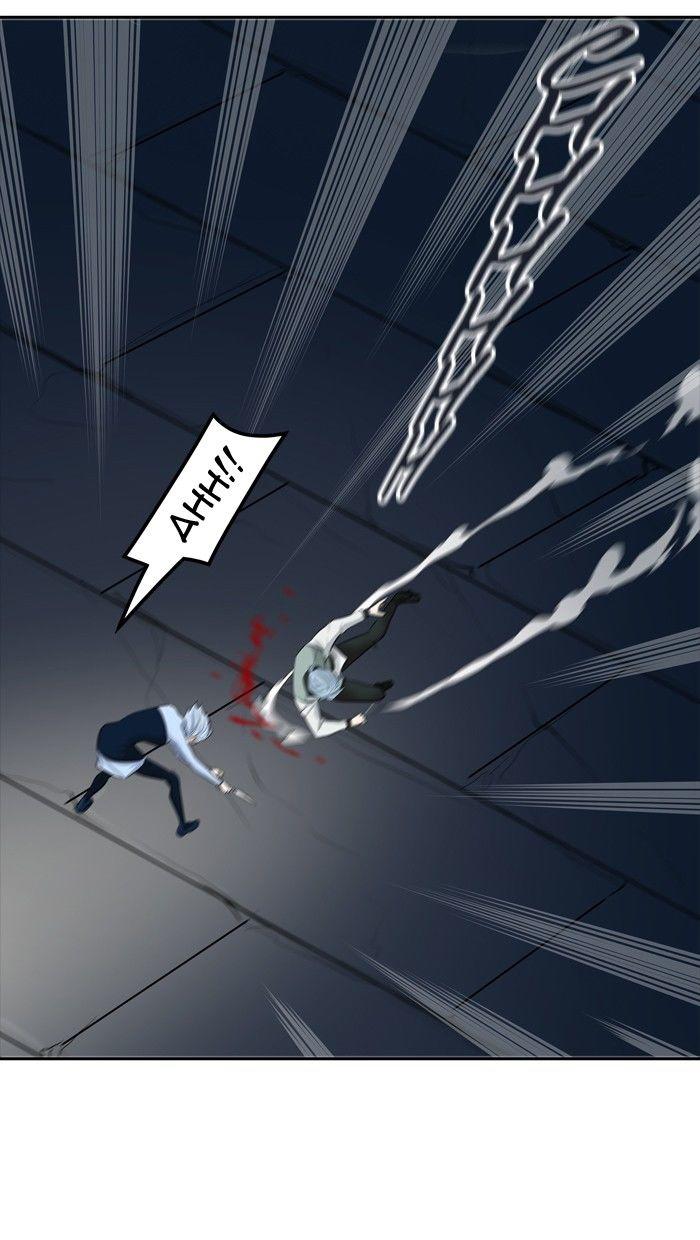 Tower Of God, Chapter 363 image 027